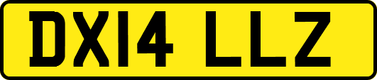 DX14LLZ