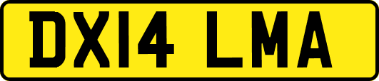 DX14LMA