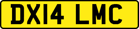 DX14LMC