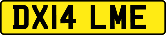 DX14LME