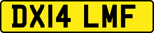 DX14LMF