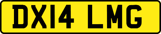 DX14LMG