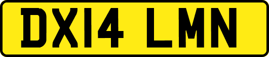 DX14LMN
