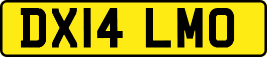 DX14LMO