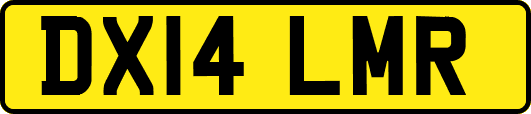 DX14LMR