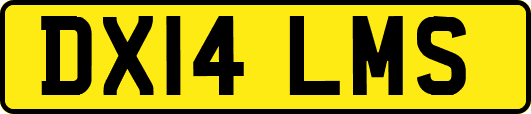 DX14LMS