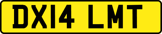 DX14LMT