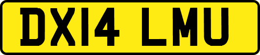 DX14LMU