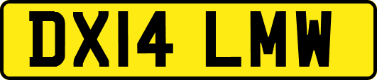 DX14LMW