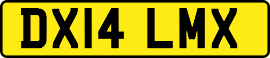 DX14LMX