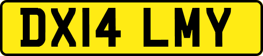 DX14LMY