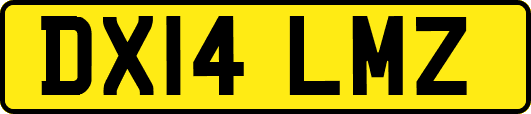DX14LMZ