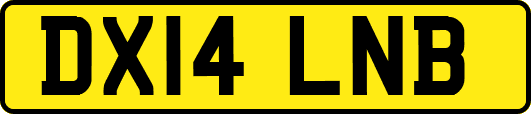 DX14LNB