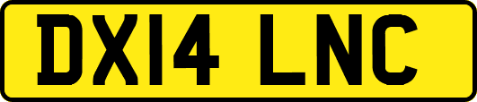 DX14LNC