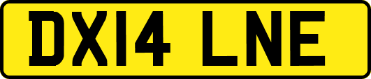 DX14LNE