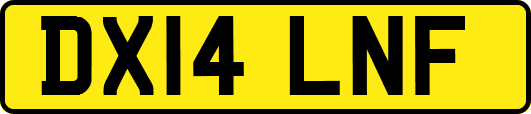 DX14LNF