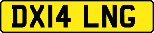 DX14LNG