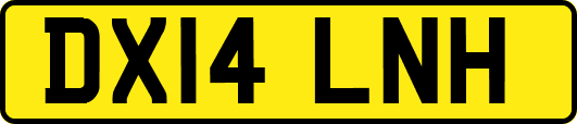DX14LNH