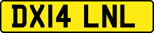 DX14LNL