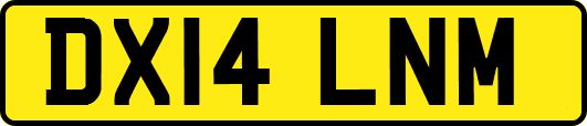 DX14LNM