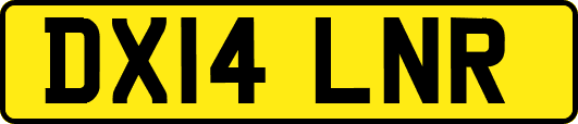 DX14LNR