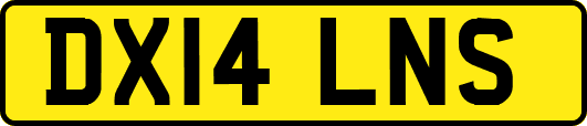 DX14LNS