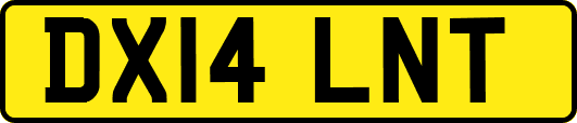 DX14LNT