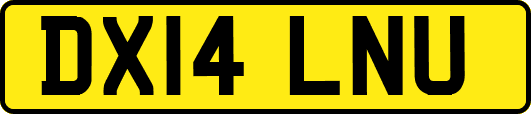 DX14LNU