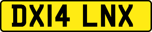 DX14LNX
