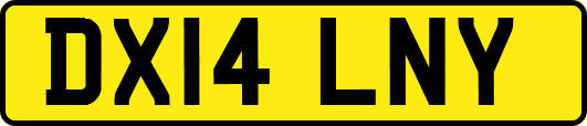 DX14LNY