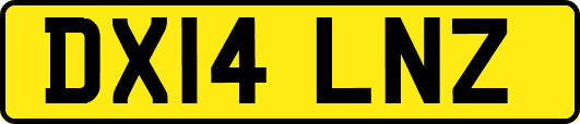 DX14LNZ