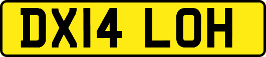 DX14LOH