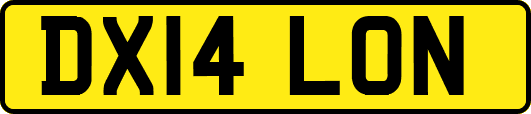 DX14LON