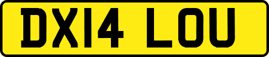 DX14LOU