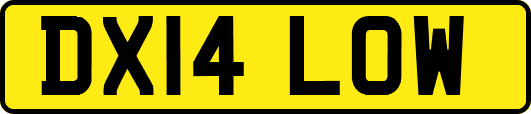 DX14LOW