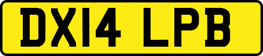 DX14LPB