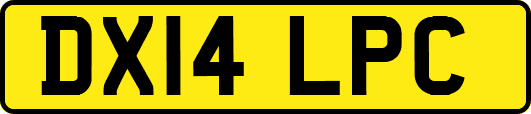 DX14LPC