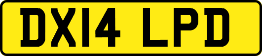 DX14LPD