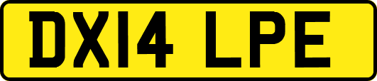 DX14LPE