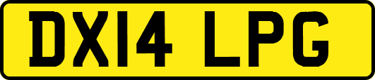 DX14LPG
