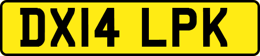 DX14LPK