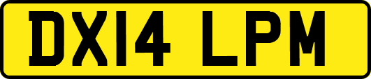 DX14LPM