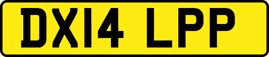 DX14LPP