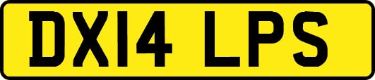 DX14LPS