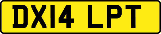 DX14LPT