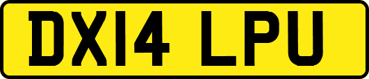 DX14LPU
