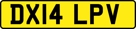 DX14LPV
