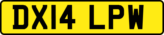 DX14LPW