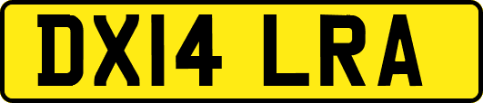 DX14LRA