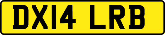 DX14LRB